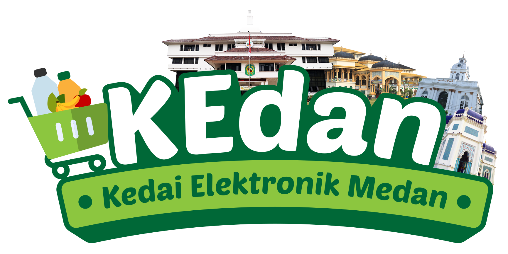 Logo Kedan